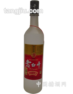 67&#176;红标磨砂(新）