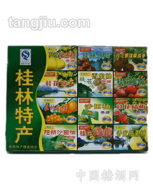 桂林特产