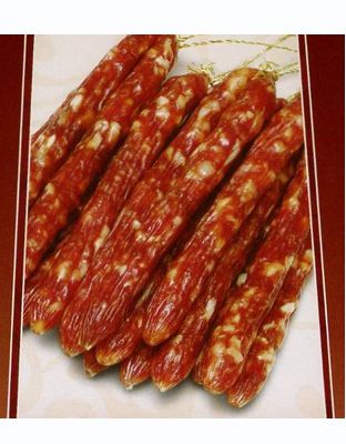 广式腊肠
