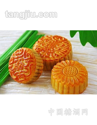 桂林市名点食品中秋月饼3