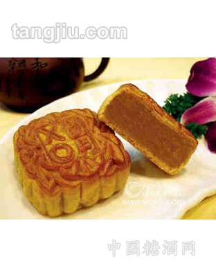 桂林市名点食品中秋月饼2