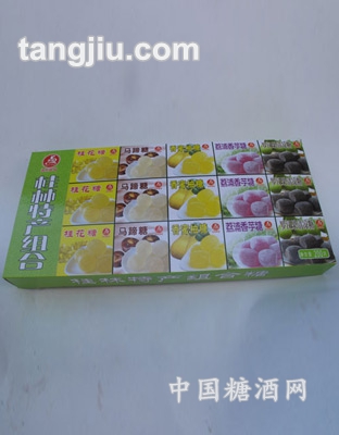 桂林特产组合