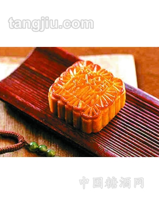 桂林市名点食品中秋月饼