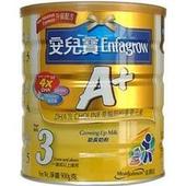 美赞臣奶粉 250g