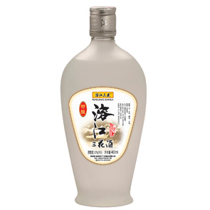 溶江三花