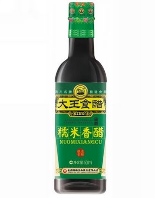 500ml大王糯米香