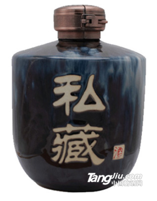 古洛私藏坛