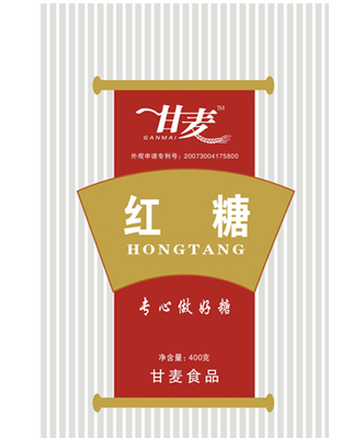 红糖