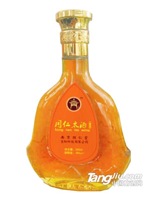 35°同仁太酒500ml