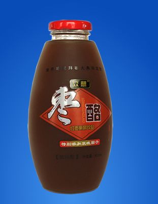 420ml枣酪