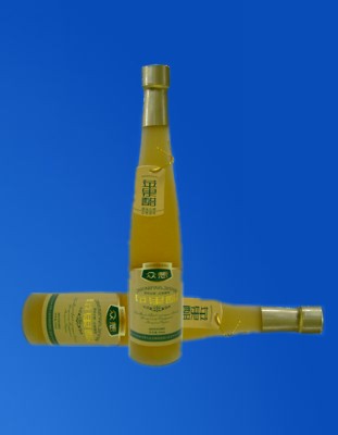 苹果醋365ml