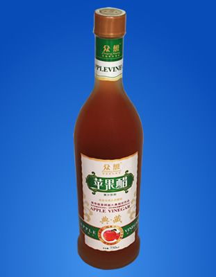 750ml大玻瓶磨砂