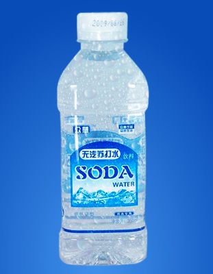 350ml苏打水