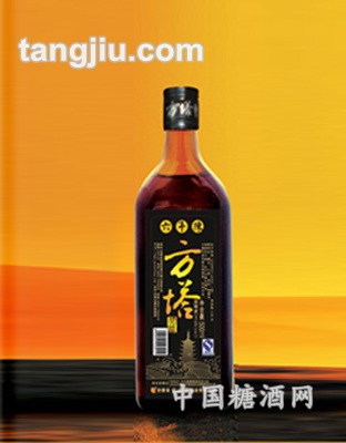 方塔六年陈