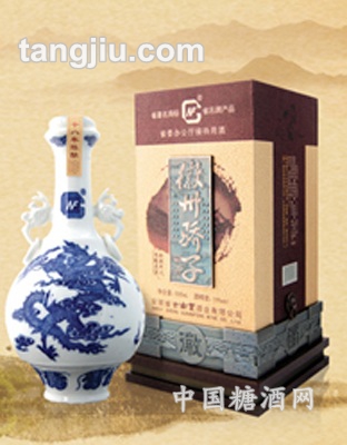 徽州骄子