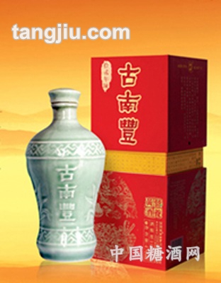十二年陈营养黄酒