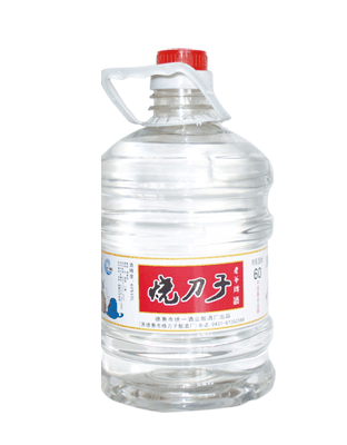 10斤桶酒