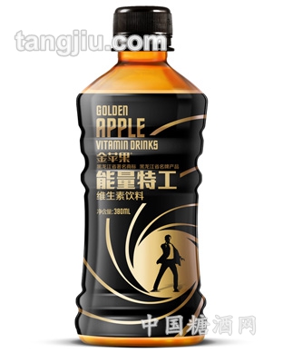 维生素380ml