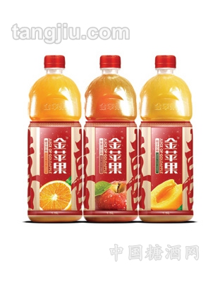 金苹果喜宴1.5l