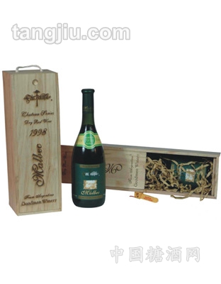 1998年产精酿马尔贝克