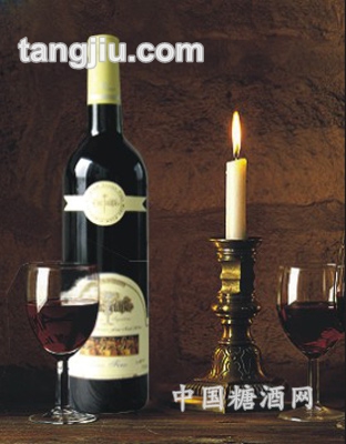 优质干红葡萄酒