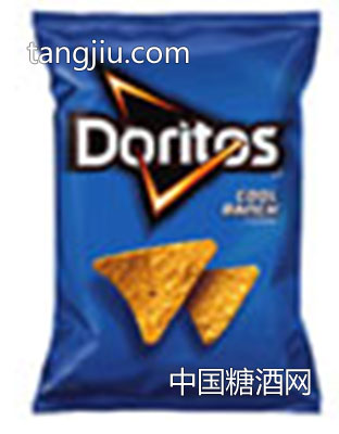 多力多滋农场玉米片
