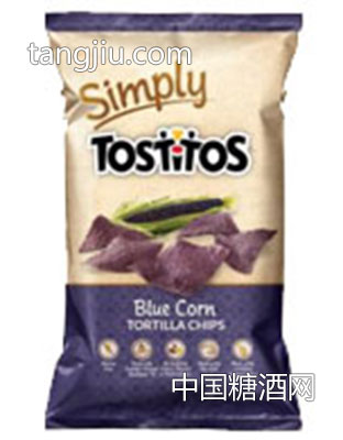 多堤士布鲁玉米片