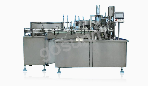 供应全自动上糊贴标机_推荐【高臻机械】_专业厂家生产