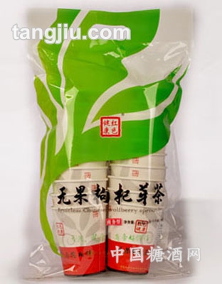 和字-商务杯30g