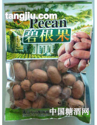 鸿鹰碧根果238G