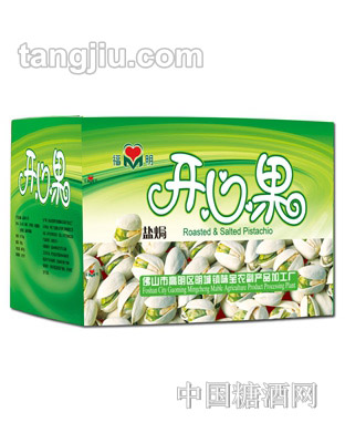 福明开心果-10公斤