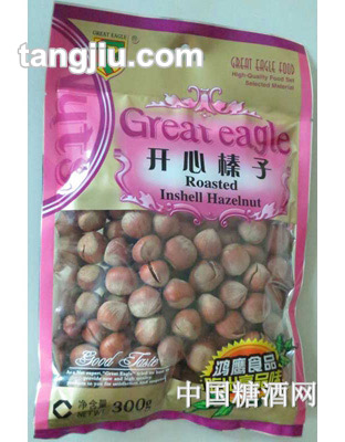鸿鹰开心棒子300G