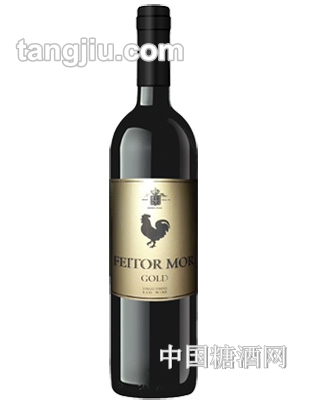 大吉金标干红葡萄酒
