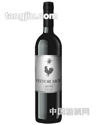 大吉银标干红葡萄酒
