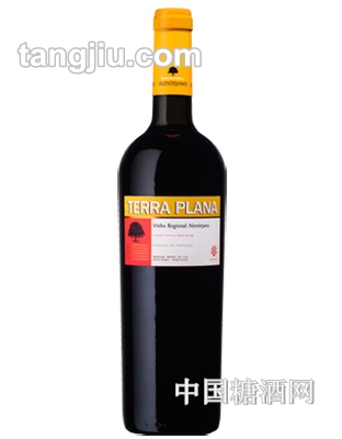 大地阿连帝欧干红葡萄酒