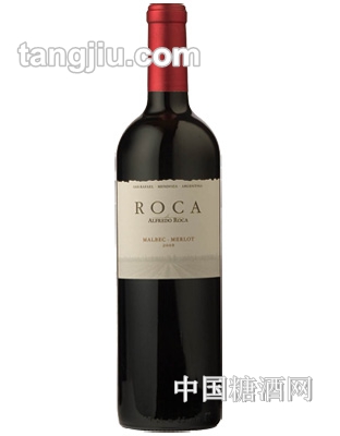 马尔贝克梅乐红葡萄酒