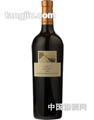 马尔贝克干红葡萄酒