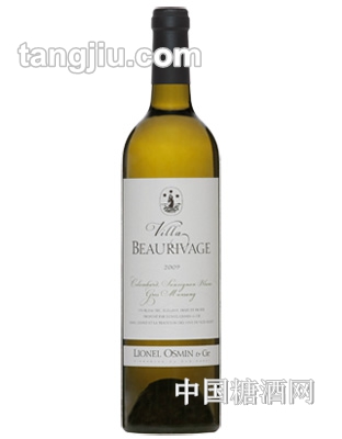 维拉-布瑞瓦干白葡萄酒
