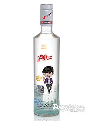 泸小二达人版250ml