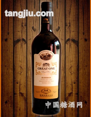 格瑞特葡萄酒珍藏