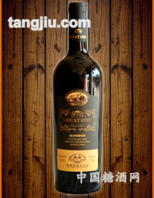 格瑞特葡萄酒珍品