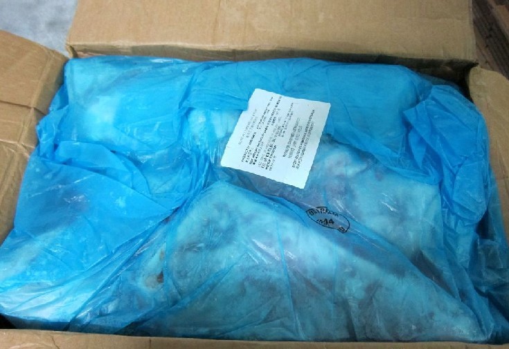 批发新西兰冷冻羊排骨[不挂肉]，新西兰冷冻羊蛋