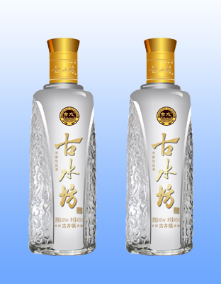 古水坊光瓶酒