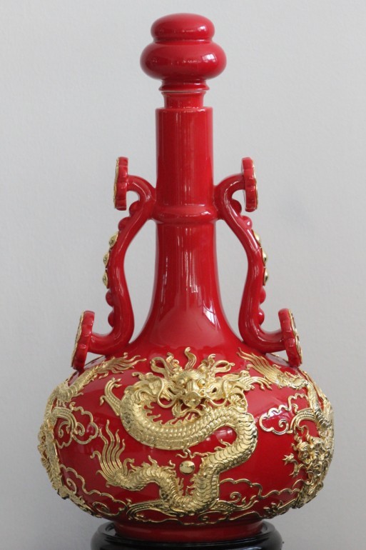 国师老酒 吉祥如意