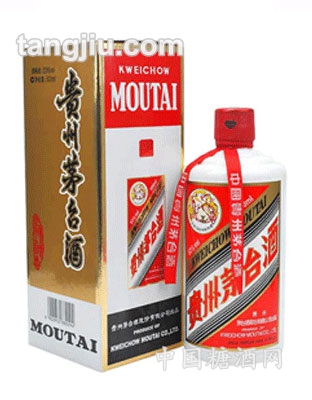 53&#176;茅台飞天500ml