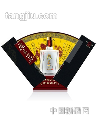 新款陇东一品酒500ml