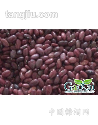 小红芸豆