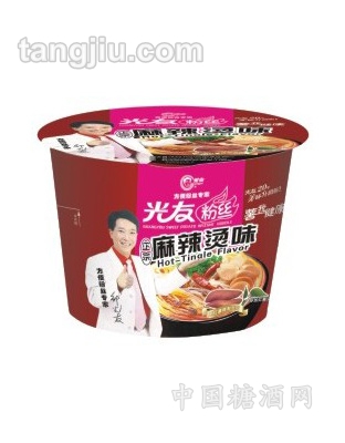 光友粉丝麻辣烫味