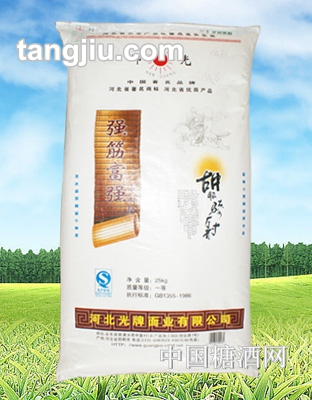 邯光牌强筋富强25kg