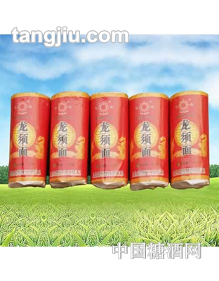 邯光牌龙须面